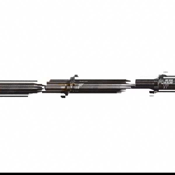 Pneumatic Tool: Tapered Punch, 6