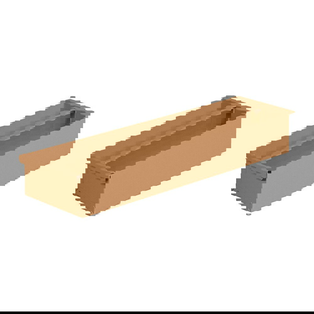 Tool Case Tray: Steel