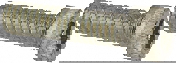 Socket Cap Screw: 5/16-18, 1-1/4