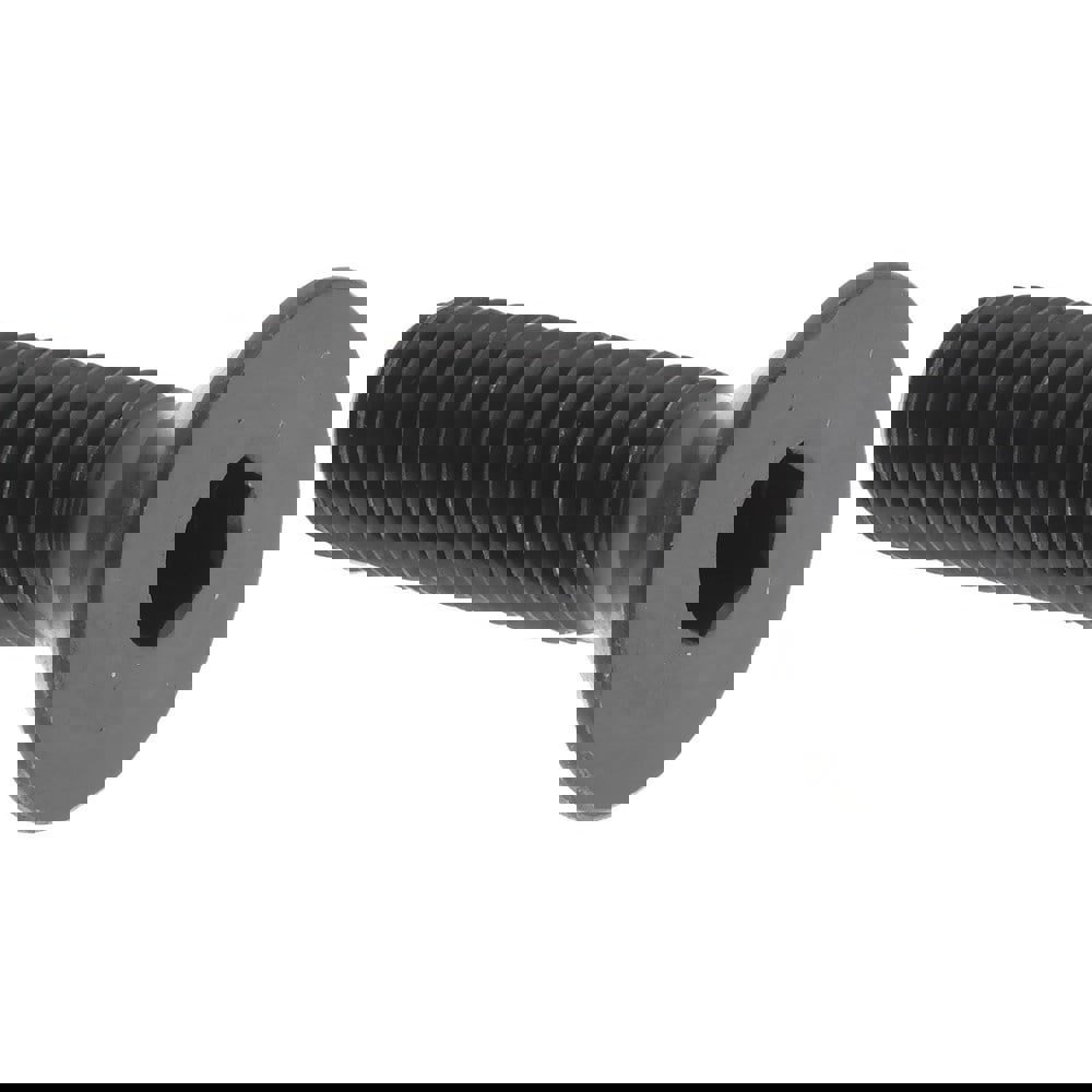 Flat Socket Cap Screw: 5/16-18 x 1-1/4