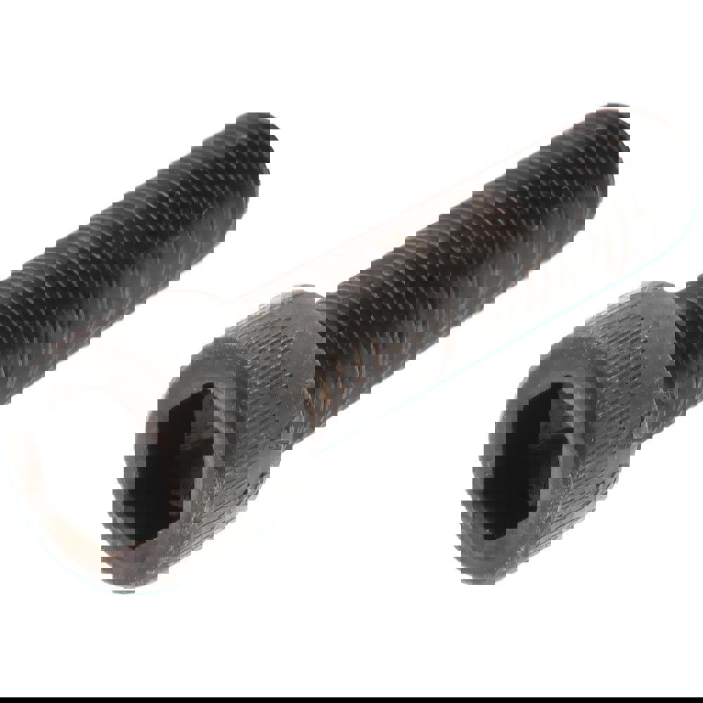 Socket Cap Screw: 5/16-18, 1-1/2