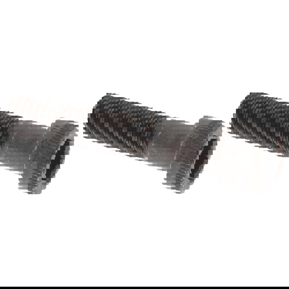 Socket Cap Screw: 5/16-18, 1-3/4