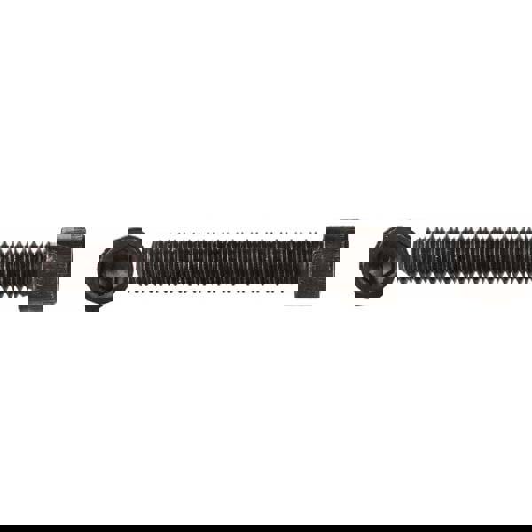 Hex Socket Cap Screw: 5/16-18 UNC, 1/4