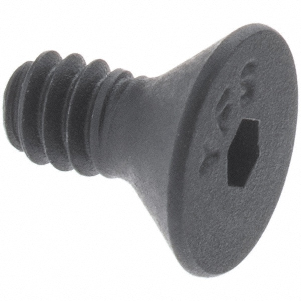 Flat Socket Cap Screw: 5/16-18 x 1-3/4