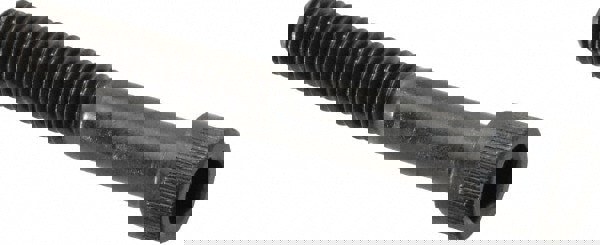 Socket Cap Screw: 5/16-18, 2-1/4