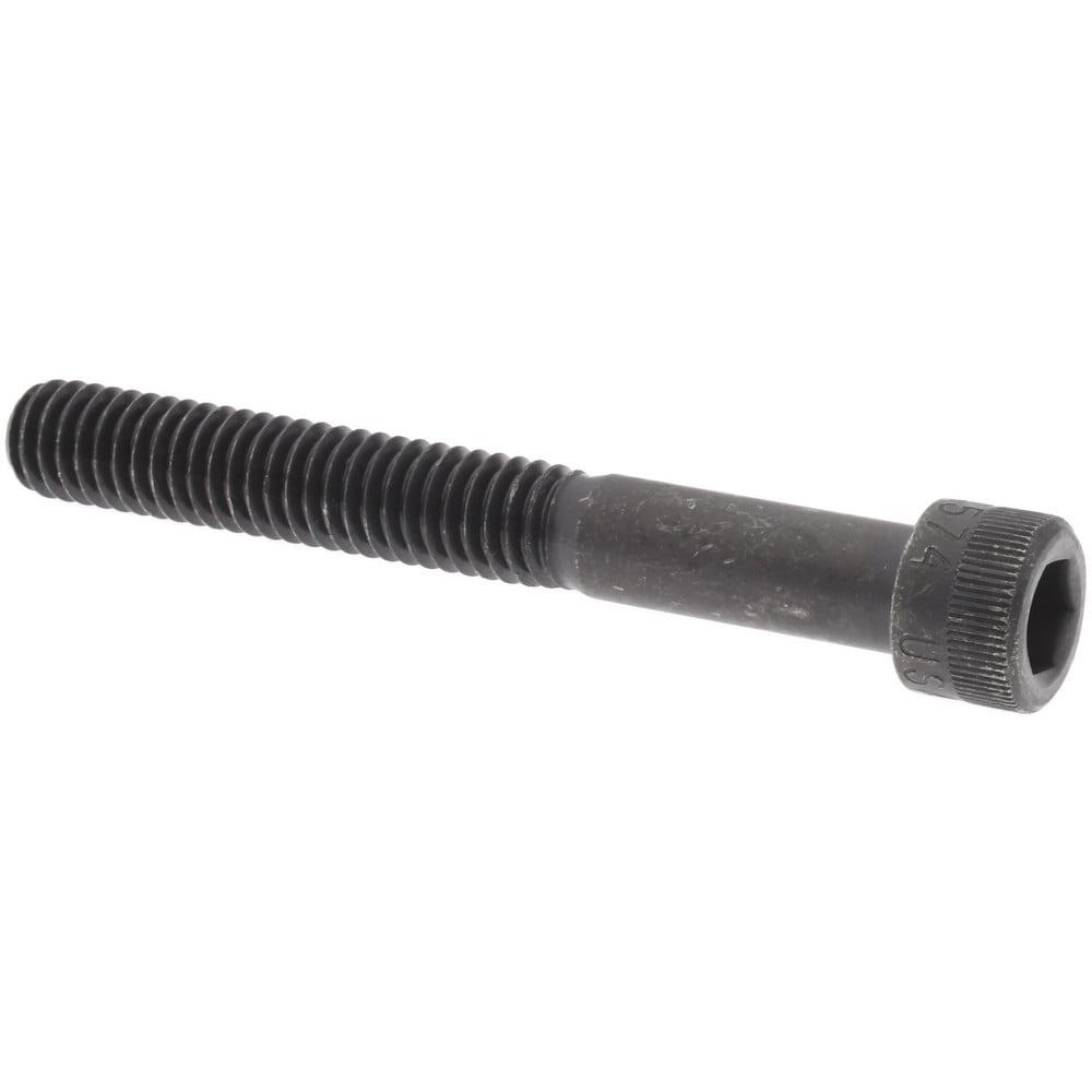 Socket Cap Screw: 5/16-18, 2-1/2