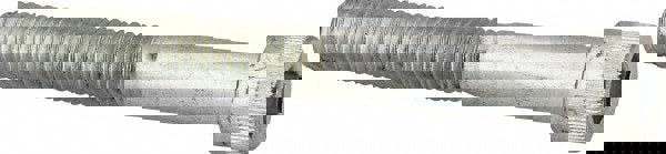 Hex Socket Cap Screw: 5/16-18 UNC, 1/4