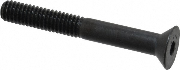 Flat Socket Cap Screw: 5/16-18 x 2-1/2