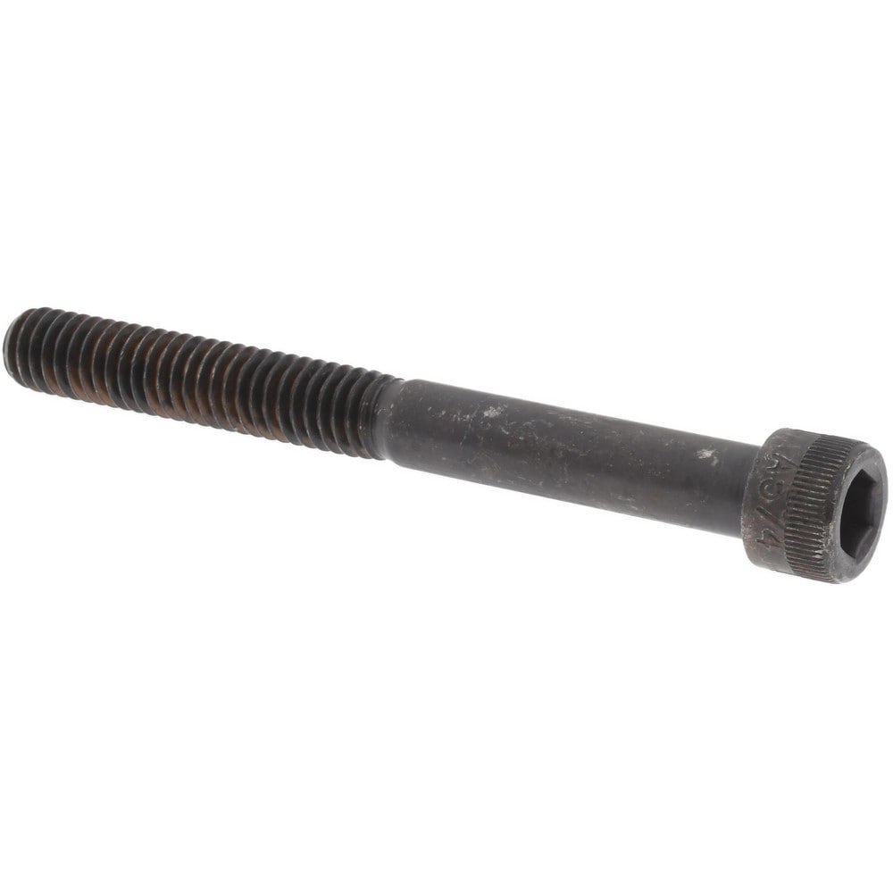 Socket Cap Screw: 5/16-18, 3