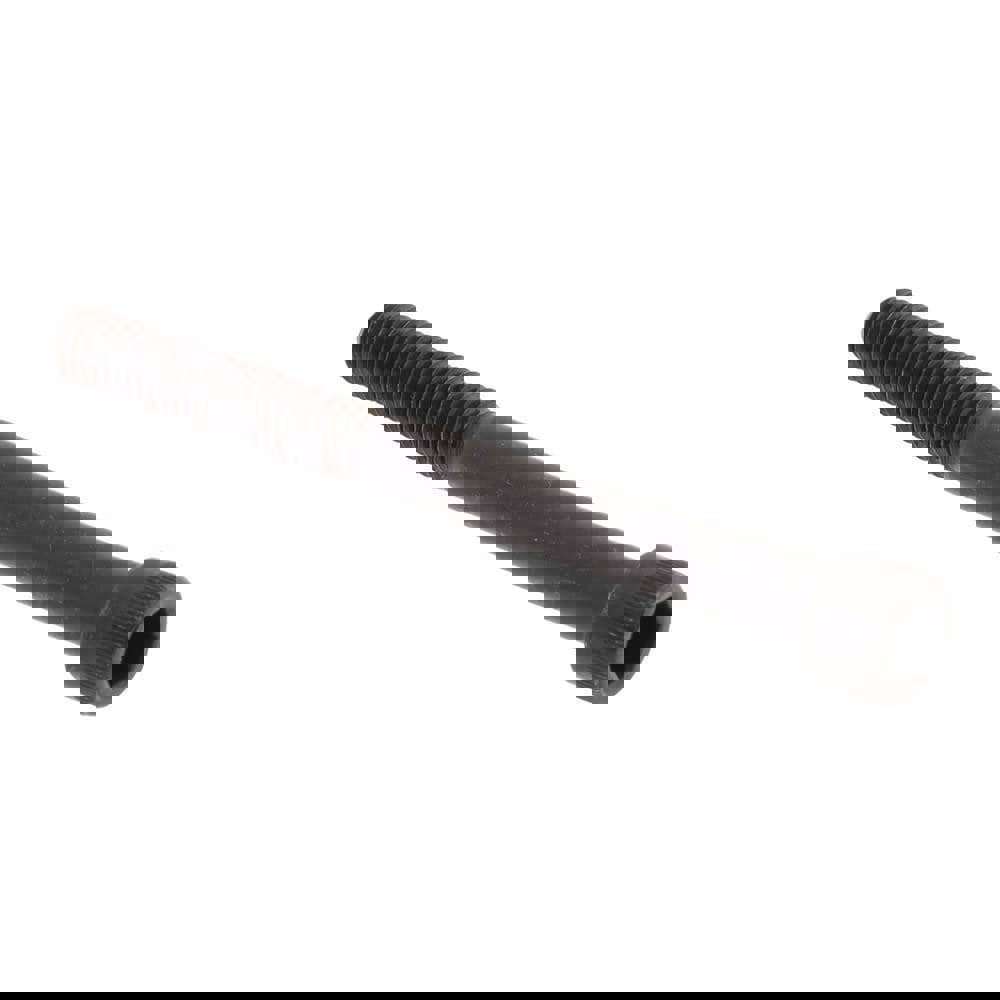 Socket Cap Screw: 5/16-18, 3-1/2