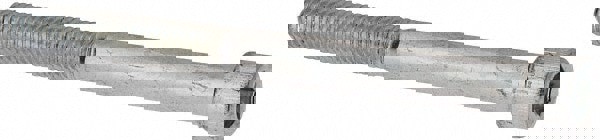 Socket Cap Screw: 5/16-18, 3-1/2