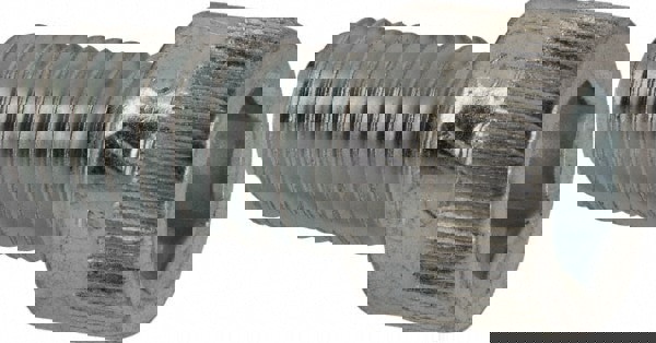 Socket Cap Screw: 5/16-18, 5/8