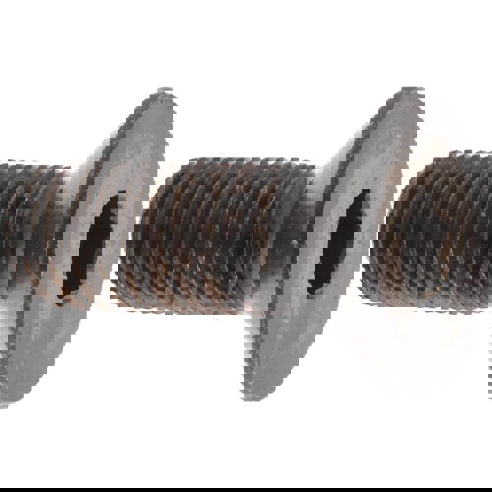 Flat Socket Cap Screw: 5/16-18 x 7/8