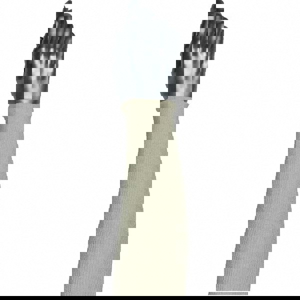 Sleeve: Size Universal, Cotton, White