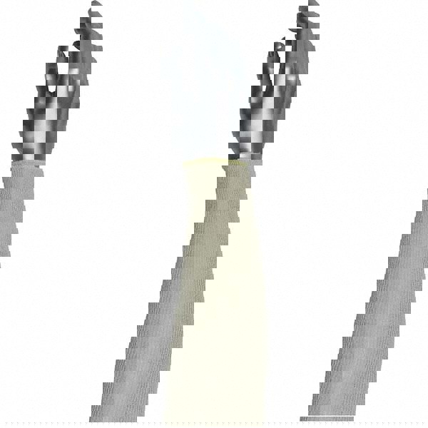 Size Large, Cotton, White