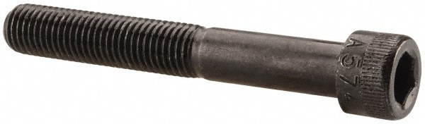 Socket Cap Screw: 5/16-24, 2-1/4