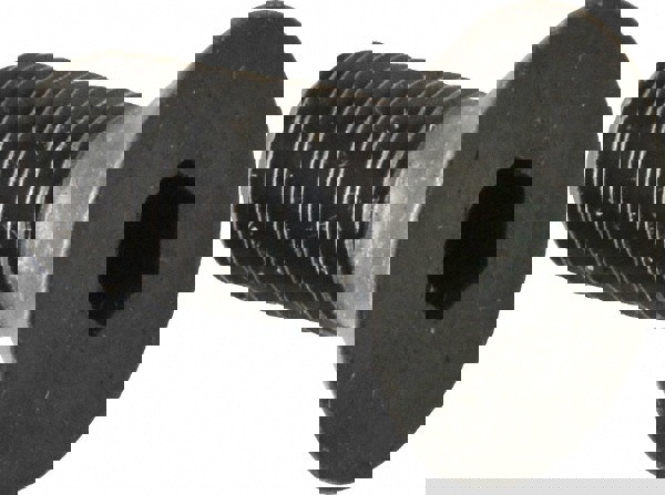 Flat Socket Cap Screw: 5/16-24 x 3/4