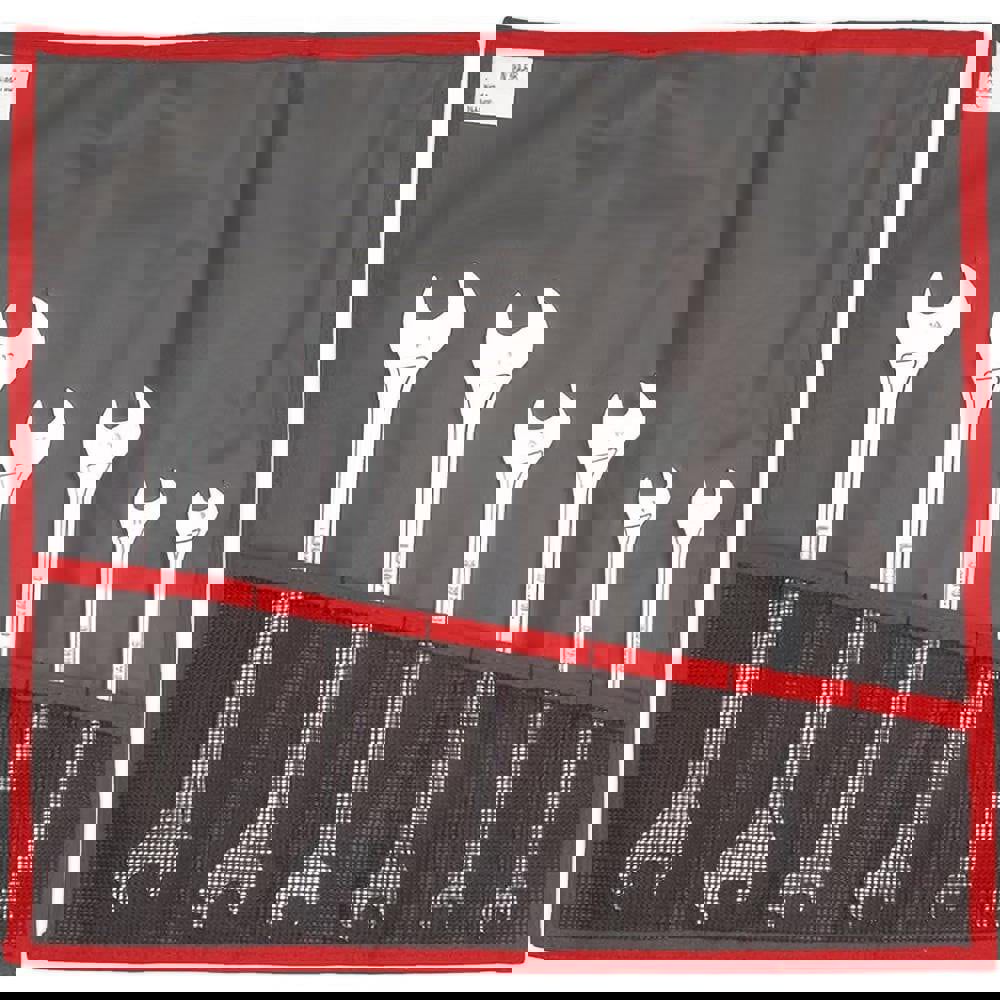 Wrench Sets; Set Type: Tappet Wrench Set ; Number Of Pieces: 6 ; UNSPSC Code: 27110000