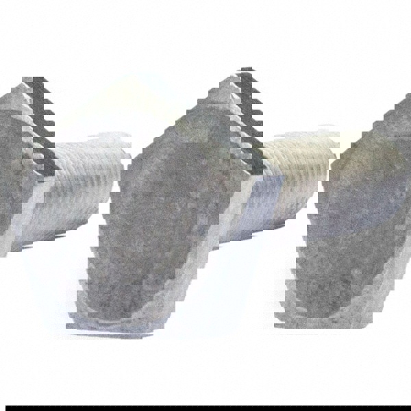 Penta Bolts; Thread Size (Inch): 3/8-16 ; Length (Inch): 1-1/2 ; Material: Stainless Steel ; Material Grade: 18-8 ; Full or Partial Threading: Fully Threaded ; System Of Measurement: Inch