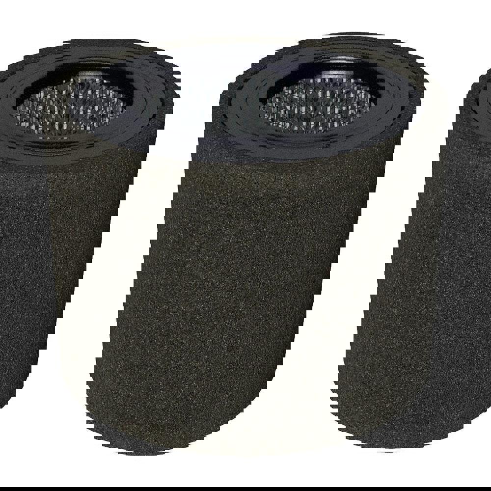 Replacement Filter Element: 195 CFM, 5 &