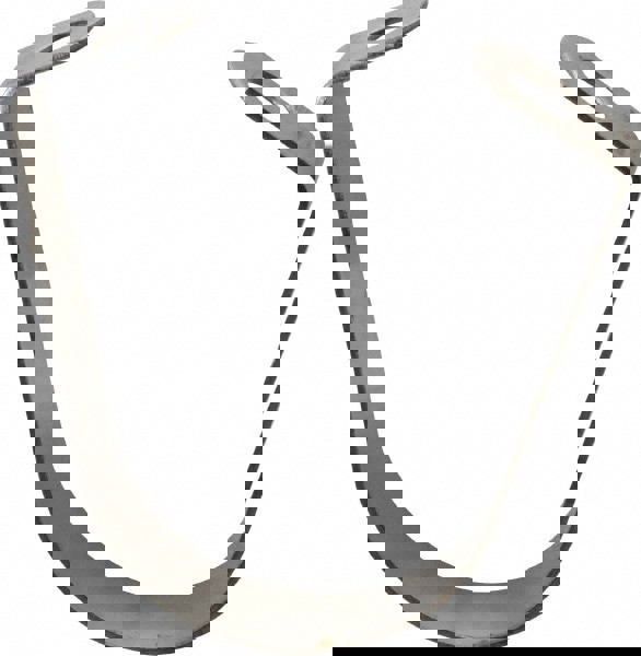 Adjustable Band Hanger: 1-1/2