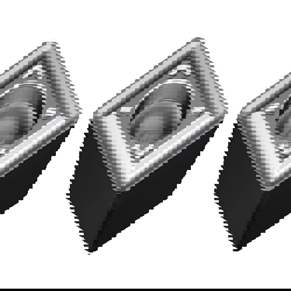 Indexable Drill Insert: SPMX YG602, Solid Carbide