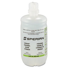 16 OZ EYESALINE EYEWASH