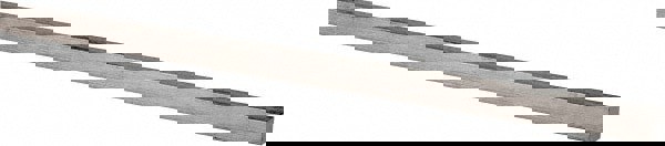 1/4 Inch Square x 24 Inch Long, Aluminum Square Bar