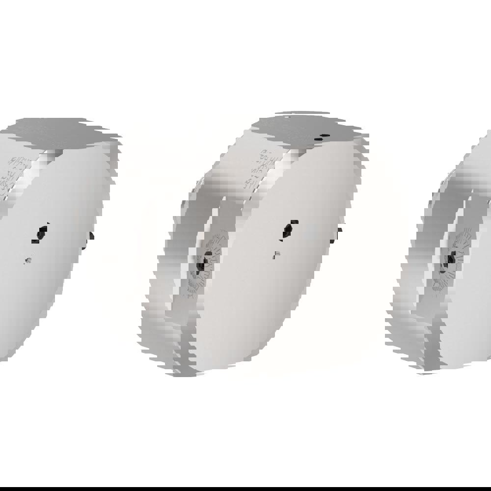 Boring Heads; Type: Offset Boring Head ; Actuation Type: Manual ; Minimum Bore Diameter (mm): 125.000 ; Maximum Bore Diameter (mm): 167.50 ; Body Diameter (mm): 100.000 ; Shank Type: Modular Connection