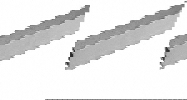 1-3/4 Inch Square x 72 Inch Long, Aluminum Square Tube