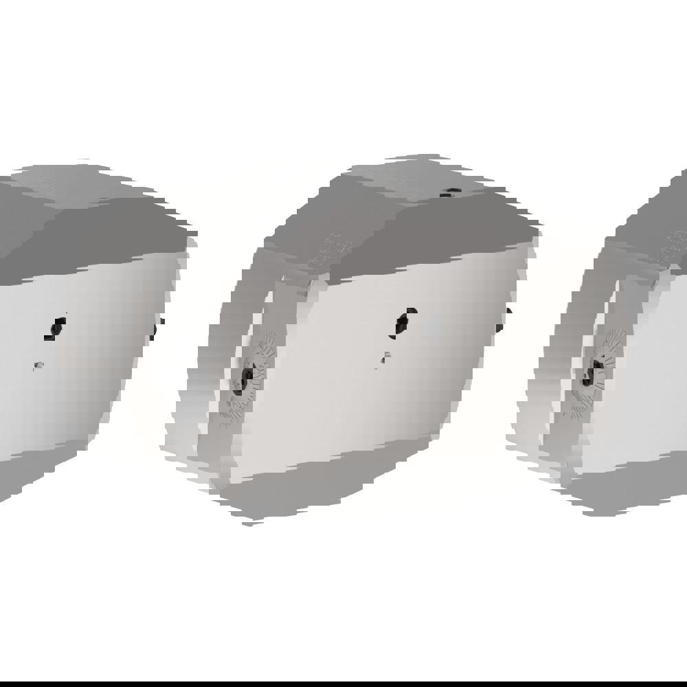 Boring Heads; Type: Offset Boring Head ; Actuation Type: Manual ; Minimum Bore Diameter (mm): 162.500 ; Maximum Bore Diameter (mm): 205.00 ; Body Diameter (mm): 135.000 ; Shank Type: Modular Connection