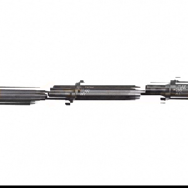 Hammer & Chipper Replacement Chisel: Tapered Punch, 6