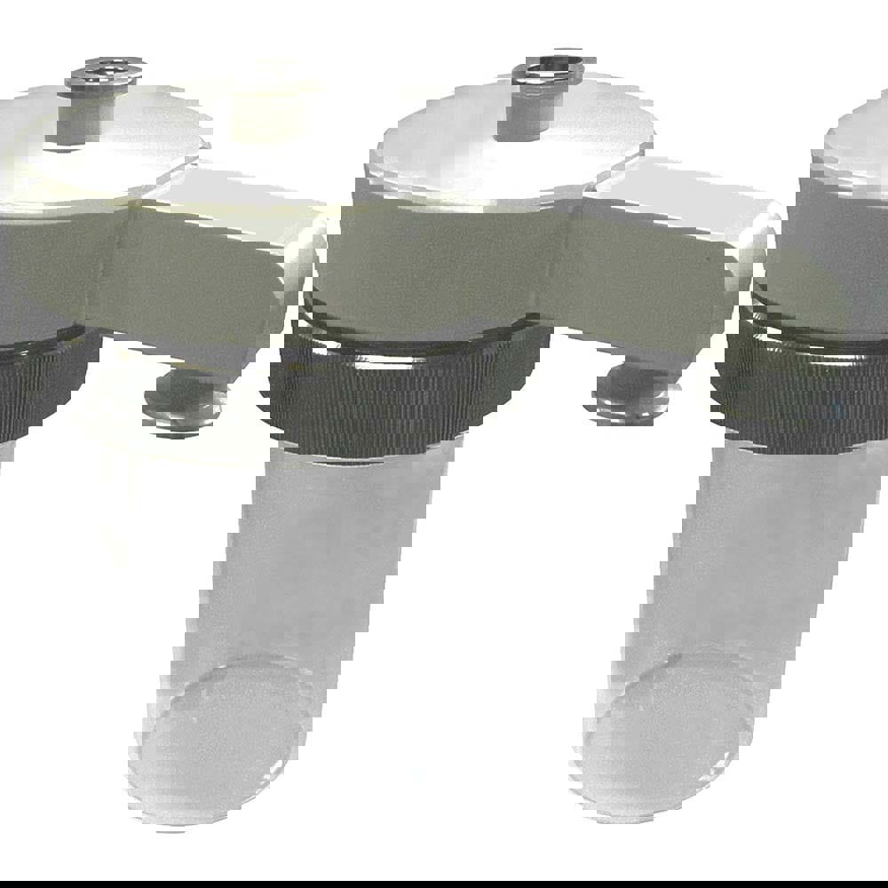 Air Compressor Inlet Catchpot: Use with CRVPro 2/4/6/8