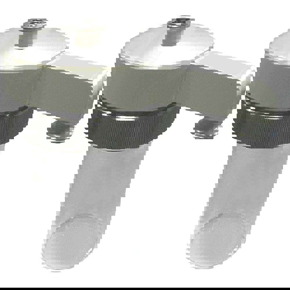 Air Compressor Inlet Catchpot: Use with CRVPro 16/24/30