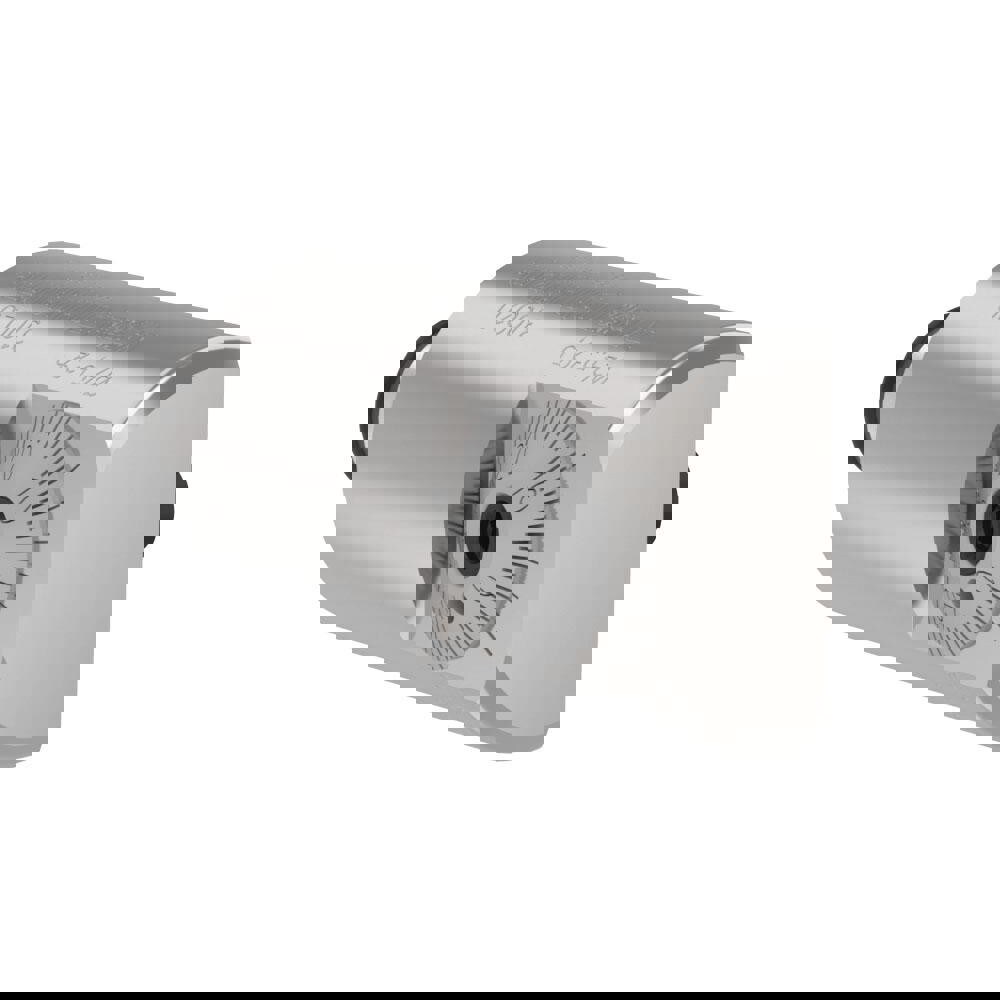 Boring Heads; Type: Offset Boring Head ; Actuation Type: Manual ; Minimum Bore Diameter (mm): 24.500 ; Maximum Bore Diameter (mm): 29.50 ; Body Diameter (mm): 23.000 ; Shank Type: Modular Connection