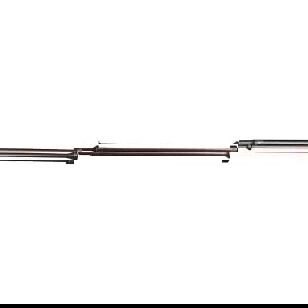 Pneumatic Tool: Pneumatic Hammer, 1