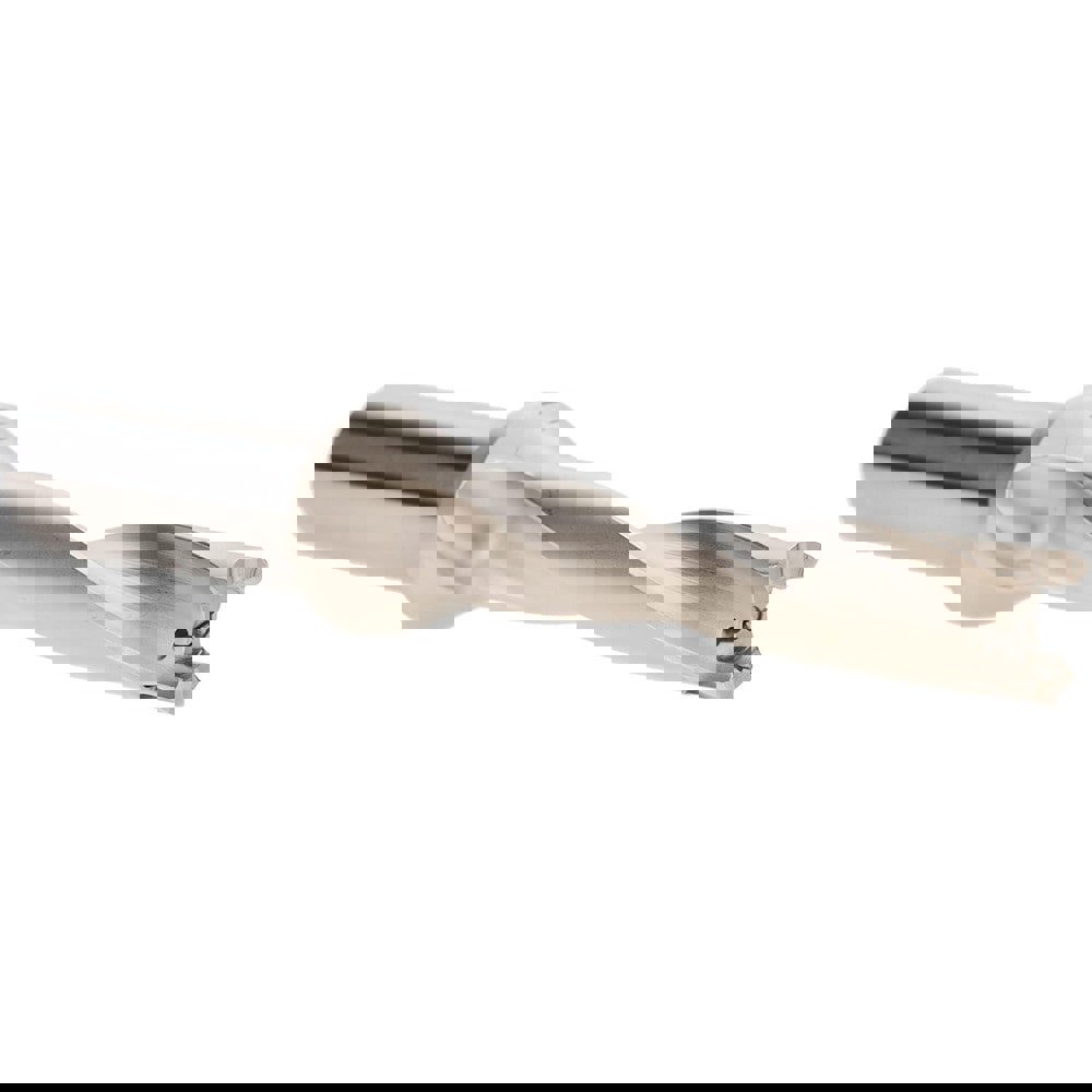 Replaceable-Tip Drill: 0.591 to 5/8