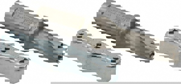 Replaceable-Tip Drill: 0.512 to 0.528