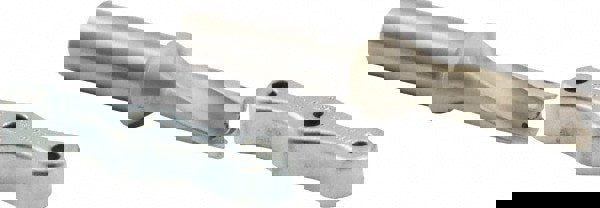 Replaceable-Tip Drill: 0.531 to 0.547