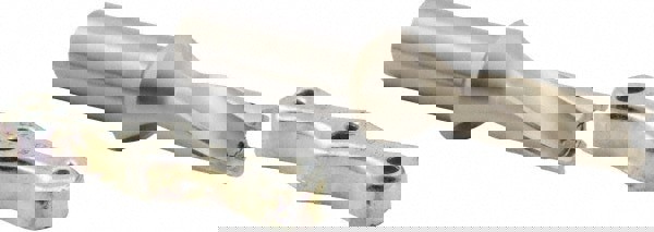 Replaceable-Tip Drill: 0.63 to 0.665