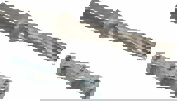 Replaceable-Tip Drill: 0.63 to 0.665