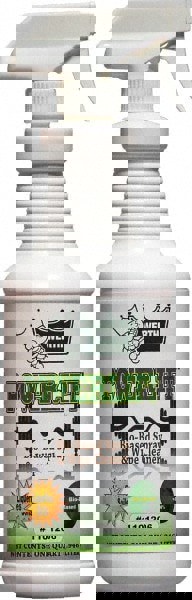 All-Purpose Cleaner: 32 oz, Spray Bottle, No