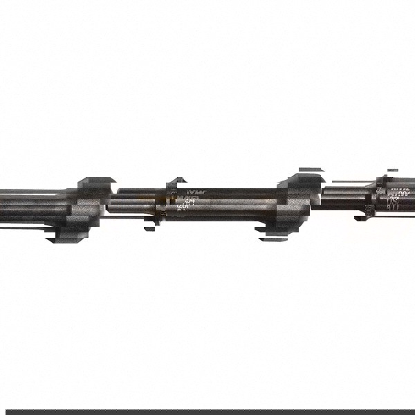 Pneumatic Tool: Pneumatic Hammer, 1