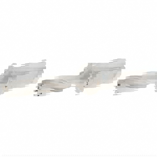 Replaceable-Tip Drill: 0.394 to 0.409