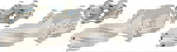 Replaceable-Tip Drill: 0.709 to 0.744