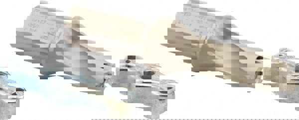 Replaceable-Tip Drill: 0.748 to 0.783