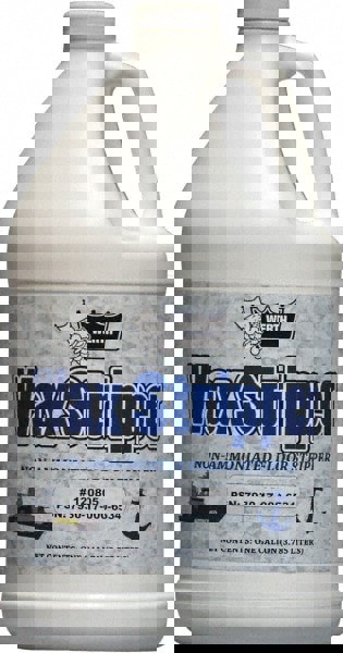 Floor Stripper: 1 gal Bottle