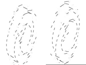 PACKING 7/16ID X 3/4 OD