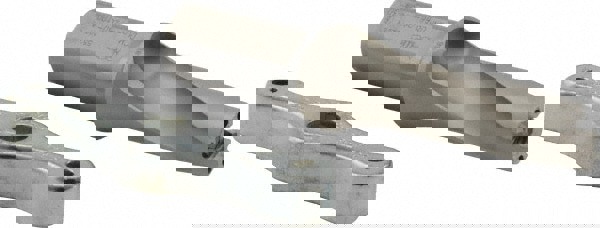 Replaceable-Tip Drill: 0.866 to 0.901