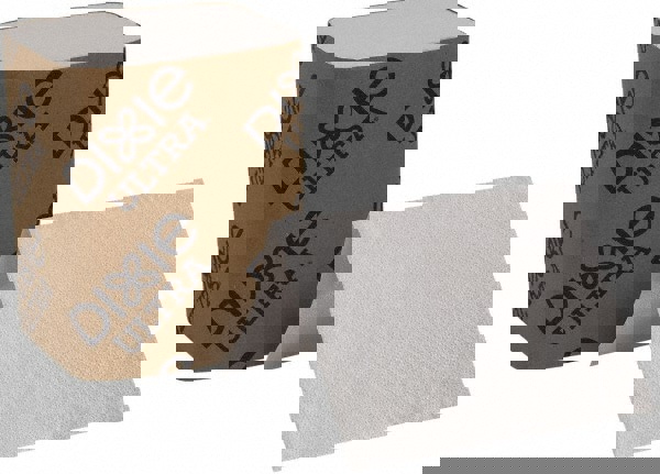 Dixie Ultra Interfold 2-Ply Napkin Dispenser Refill, White